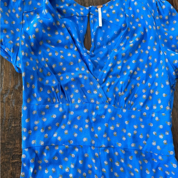 Free Poeple jumpsuit - Picture 6 of 8